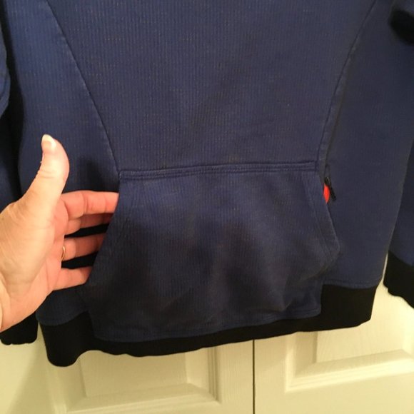 Kids Hurley Hoodie - Picture 5 of 7